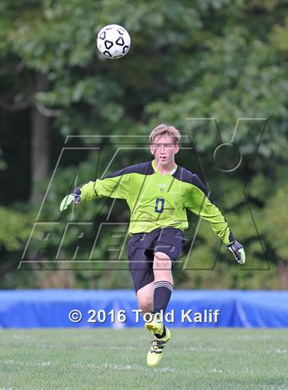 Thumbnail 2 in Killingly @ Bacon Academy photogallery.