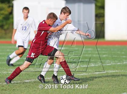 Thumbnail 2 in Killingly @ Bacon Academy photogallery.