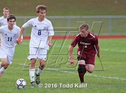 Thumbnail 1 in Killingly @ Bacon Academy photogallery.