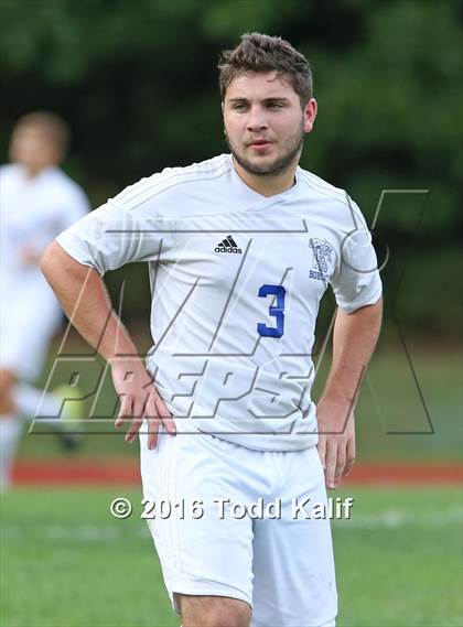 Thumbnail 2 in Killingly @ Bacon Academy photogallery.