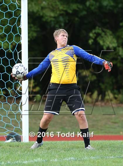 Thumbnail 3 in Killingly @ Bacon Academy photogallery.