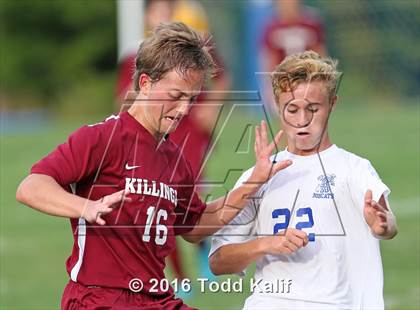 Thumbnail 1 in Killingly @ Bacon Academy photogallery.