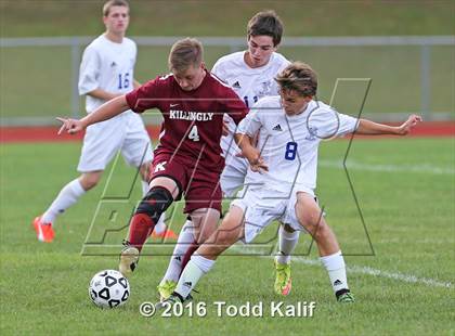 Thumbnail 3 in Killingly @ Bacon Academy photogallery.