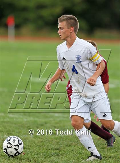 Thumbnail 3 in Killingly @ Bacon Academy photogallery.