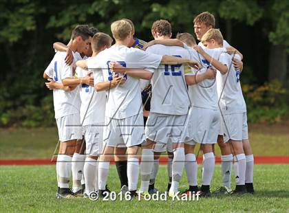 Thumbnail 3 in Killingly @ Bacon Academy photogallery.