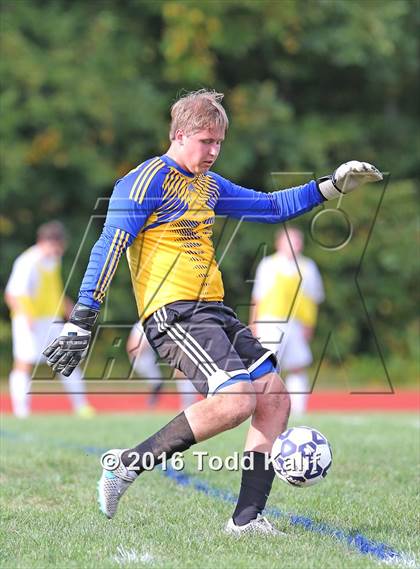 Thumbnail 2 in Killingly @ Bacon Academy photogallery.