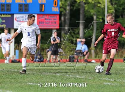 Thumbnail 1 in Killingly @ Bacon Academy photogallery.
