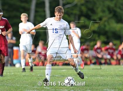 Thumbnail 2 in Killingly @ Bacon Academy photogallery.