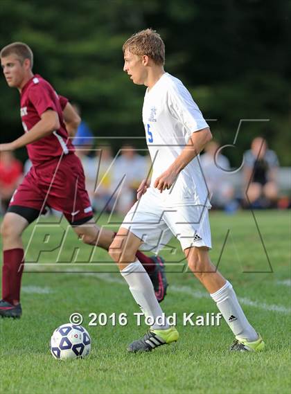 Thumbnail 1 in Killingly @ Bacon Academy photogallery.
