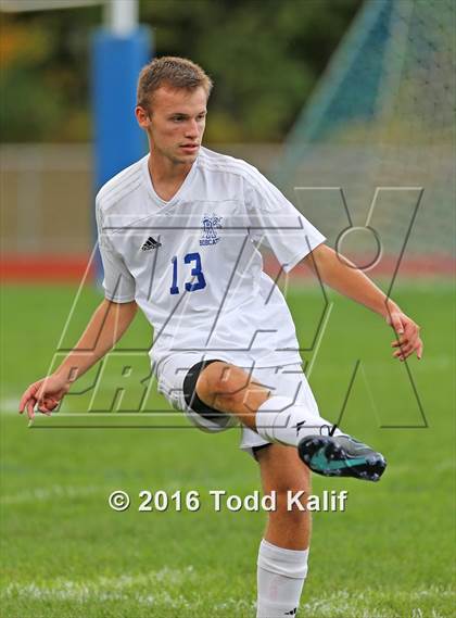 Thumbnail 3 in Killingly @ Bacon Academy photogallery.
