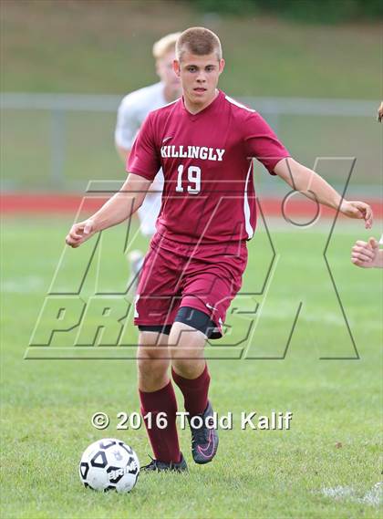 Thumbnail 3 in Killingly @ Bacon Academy photogallery.