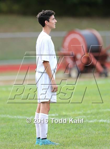 Thumbnail 2 in Killingly @ Bacon Academy photogallery.