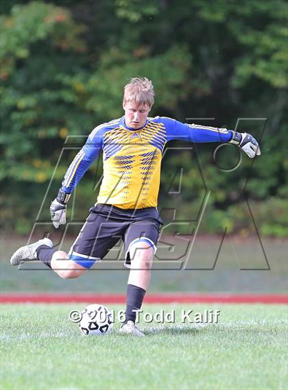 Thumbnail 2 in Killingly @ Bacon Academy photogallery.
