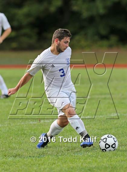 Thumbnail 2 in Killingly @ Bacon Academy photogallery.