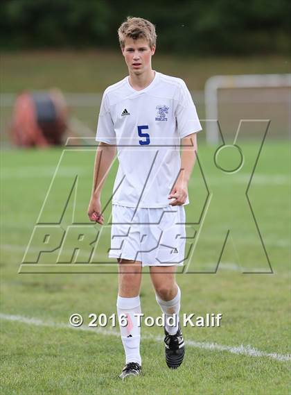 Thumbnail 2 in Killingly @ Bacon Academy photogallery.