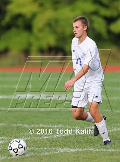 Thumbnail 2 in Killingly @ Bacon Academy photogallery.