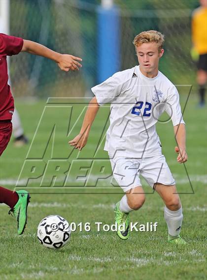 Thumbnail 2 in Killingly @ Bacon Academy photogallery.