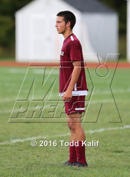 Thumbnail 2 in Killingly @ Bacon Academy photogallery.