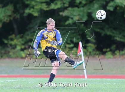 Thumbnail 1 in Killingly @ Bacon Academy photogallery.