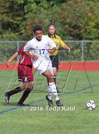 Thumbnail 1 in Killingly @ Bacon Academy photogallery.