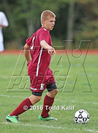 Thumbnail 1 in Killingly @ Bacon Academy photogallery.