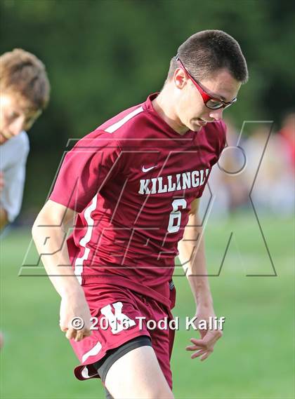 Thumbnail 1 in Killingly @ Bacon Academy photogallery.