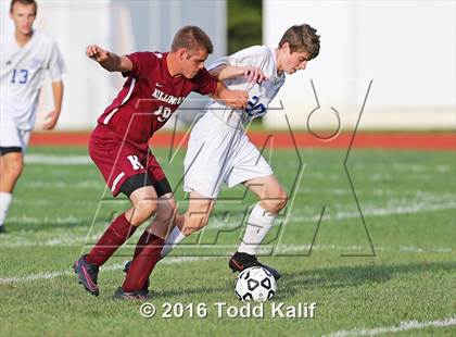Thumbnail 1 in Killingly @ Bacon Academy photogallery.