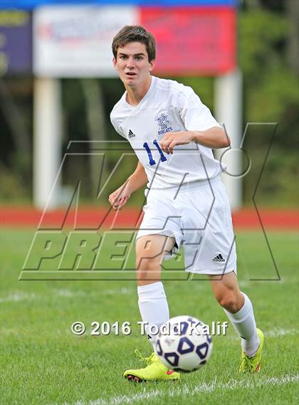 Thumbnail 1 in Killingly @ Bacon Academy photogallery.