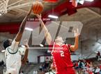 Photo from the gallery "Princeton vs. Indianapolis Crispus Attucks (IHSAA 3A Southport Semi-state semi-final)"