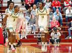 Photo from the gallery "Princeton vs. Indianapolis Crispus Attucks (IHSAA 3A Southport Semi-state semi-final)"