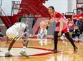 Photo from the gallery "Princeton vs. Indianapolis Crispus Attucks (IHSAA 3A Southport Semi-state semi-final)"