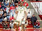 Photo from the gallery "Princeton vs. Indianapolis Crispus Attucks (IHSAA 3A Southport Semi-state semi-final)"