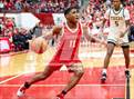 Photo from the gallery "Princeton vs. Indianapolis Crispus Attucks (IHSAA 3A Southport Semi-state semi-final)"