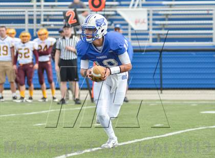 Thumbnail 3 in Simon Kenton @ Cooper photogallery.