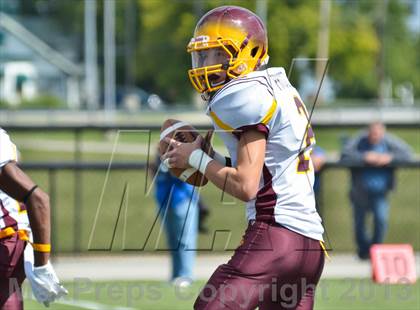 Thumbnail 1 in Simon Kenton @ Cooper photogallery.