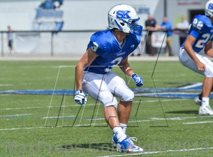 Thumbnail 1 in Simon Kenton @ Cooper photogallery.