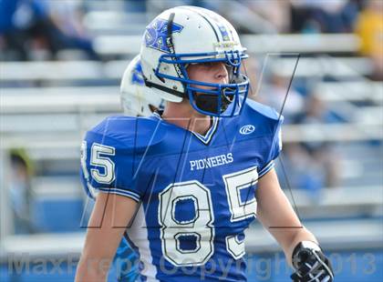Thumbnail 2 in Simon Kenton @ Cooper photogallery.