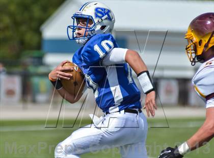 Thumbnail 2 in Simon Kenton @ Cooper photogallery.