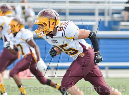Thumbnail 1 in Simon Kenton @ Cooper photogallery.