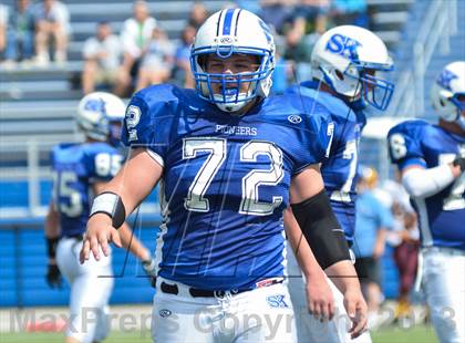 Thumbnail 2 in Simon Kenton @ Cooper photogallery.