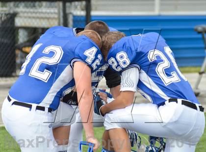 Thumbnail 1 in Simon Kenton @ Cooper photogallery.
