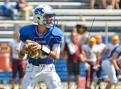 Thumbnail 1 in Simon Kenton @ Cooper photogallery.