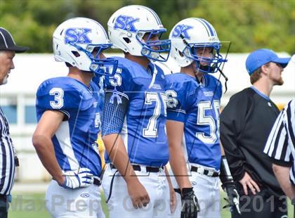 Thumbnail 3 in Simon Kenton @ Cooper photogallery.