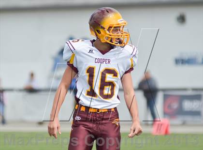 Thumbnail 2 in Simon Kenton @ Cooper photogallery.
