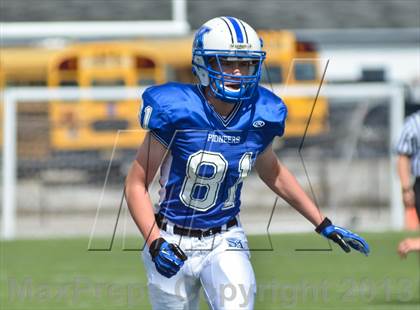 Thumbnail 1 in Simon Kenton @ Cooper photogallery.