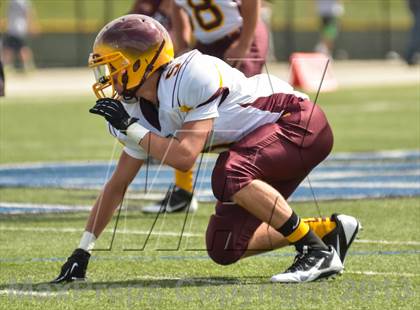 Thumbnail 3 in Simon Kenton @ Cooper photogallery.