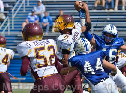 Thumbnail 3 in Simon Kenton @ Cooper photogallery.