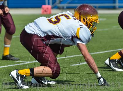 Thumbnail 1 in Simon Kenton @ Cooper photogallery.
