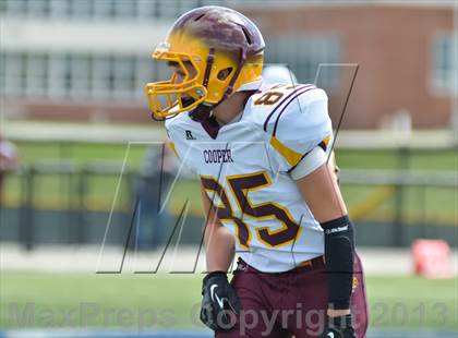 Thumbnail 2 in Simon Kenton @ Cooper photogallery.