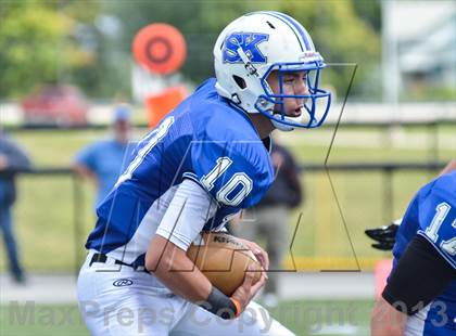 Thumbnail 1 in Simon Kenton @ Cooper photogallery.